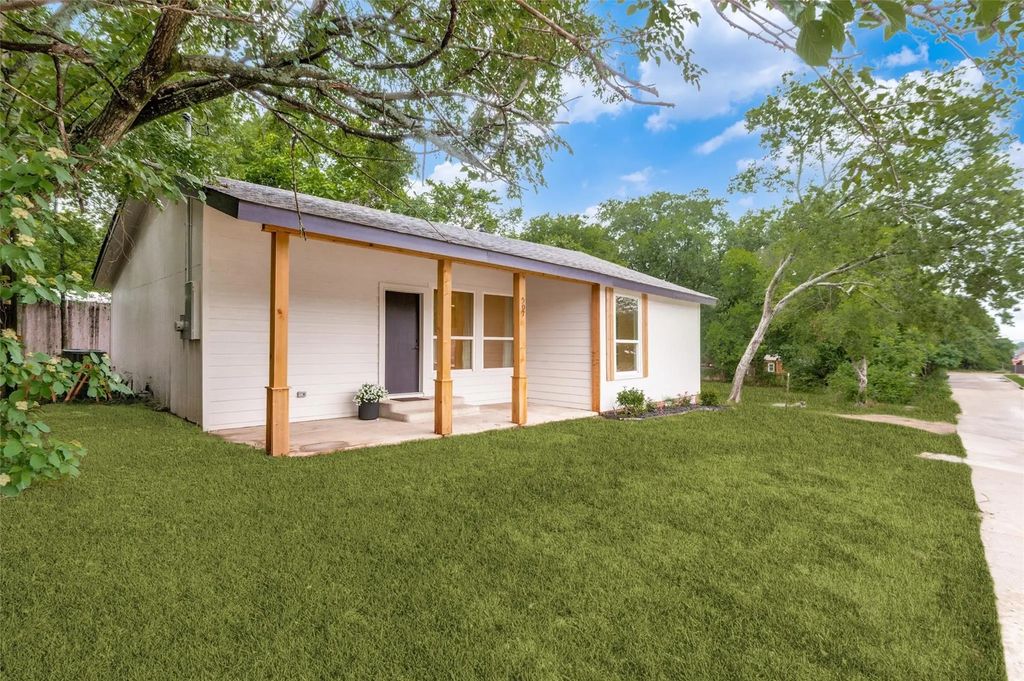 507 N 3rd Street, Midlothian