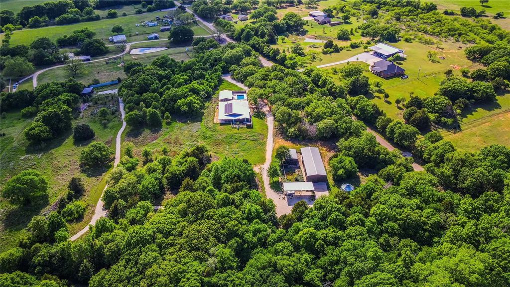 6434 County Road 304, Grandview