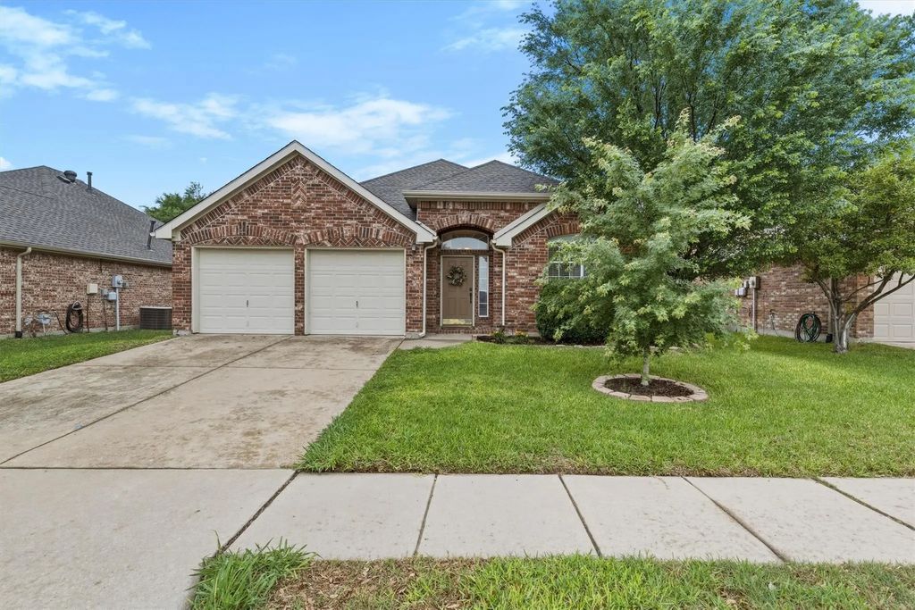 6803 Woodcrest Lane, Sachse