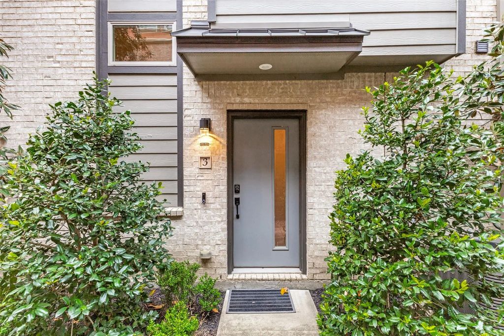 5909 Ross Avenue 3, Dallas