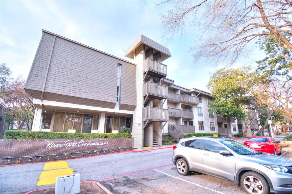 4837 Cedar Springs Road 304, Dallas