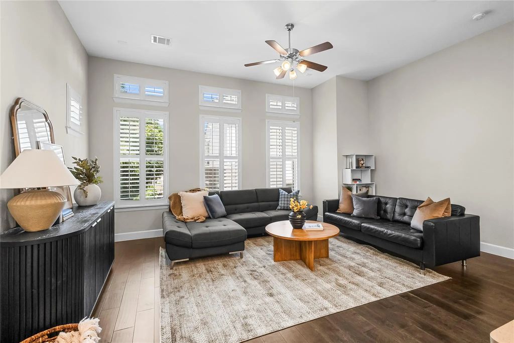 5485 Beecher Street, Dallas