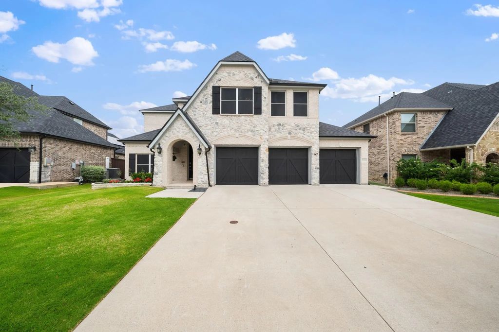 1324 Benavites Drive, Little Elm