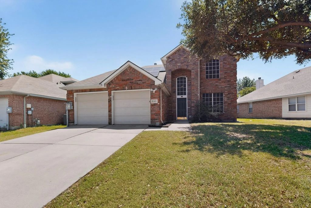 549 Continental Drive, Lewisville
