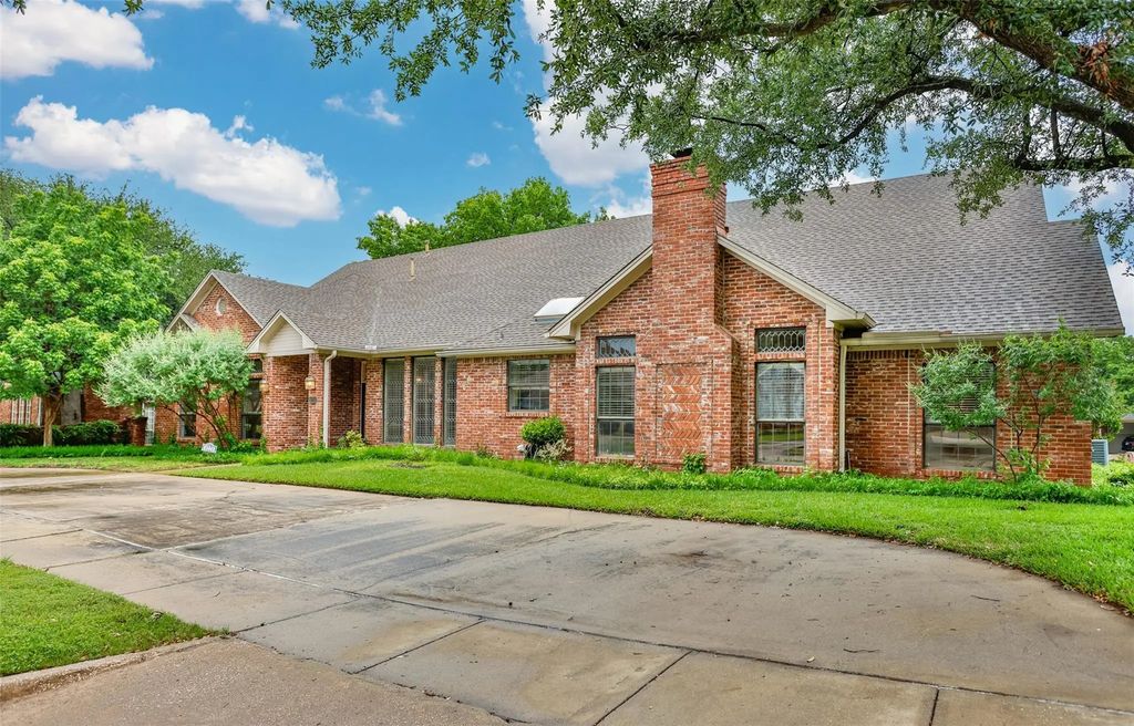 1771 Timber Ridge Circle, Corinth