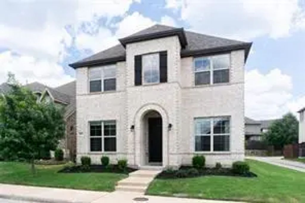 8016 Sunflower Lane, Dallas