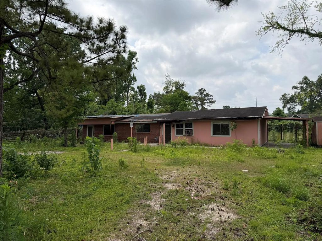 4600 Ireland Street, Houston