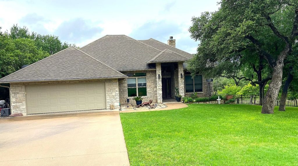 42030 Preston Trail, Whitney