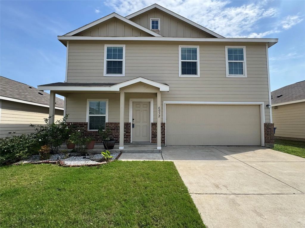 4032 Renee Drive, Dallas