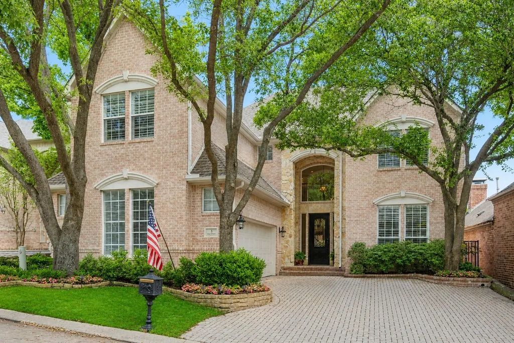 5 Birchmont Lane, Dallas
