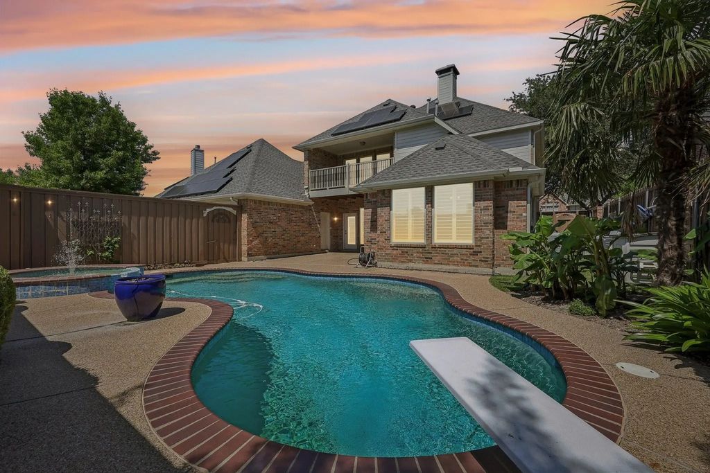 2124 Argyle Drive, Plano