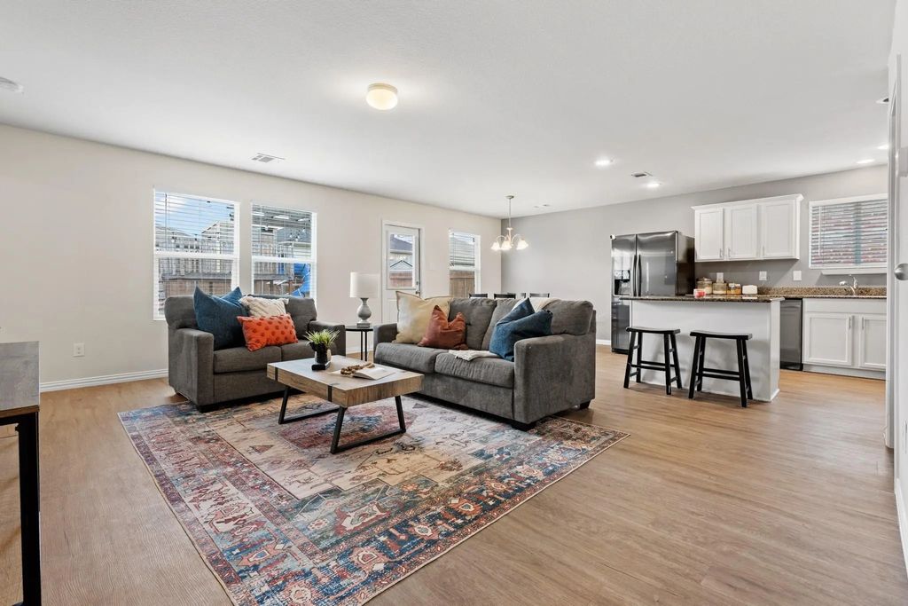 9937 Amosite Drive, Fort Worth