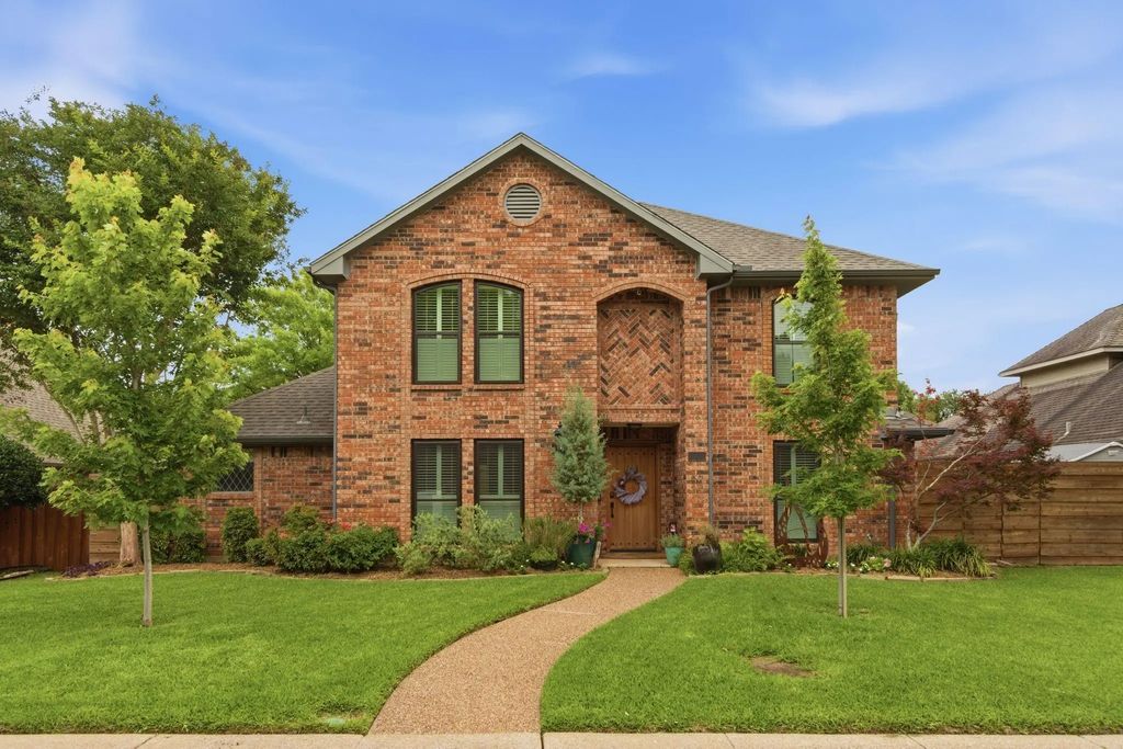 313 Parkview Place, Coppell