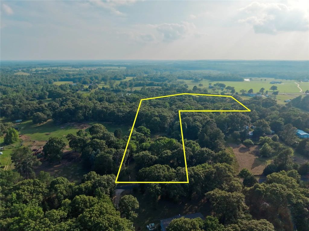 312 Vz County Road 4114, Canton