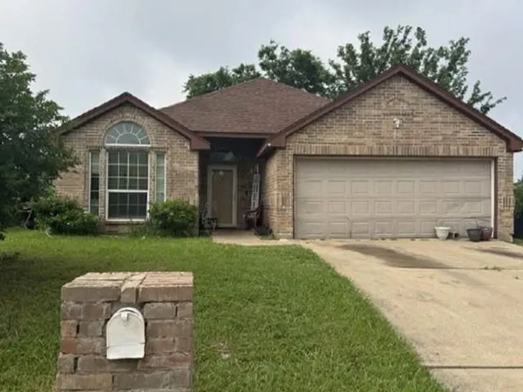 3316 Appomattox Drive, Forest Hill