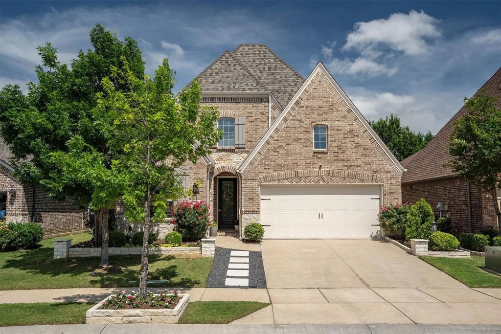 3316 Discovery Drive, Little Elm