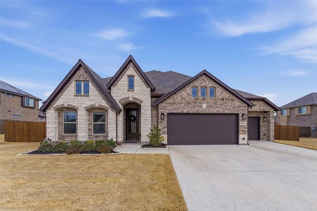 12504 Panther Creek Drive, Godley