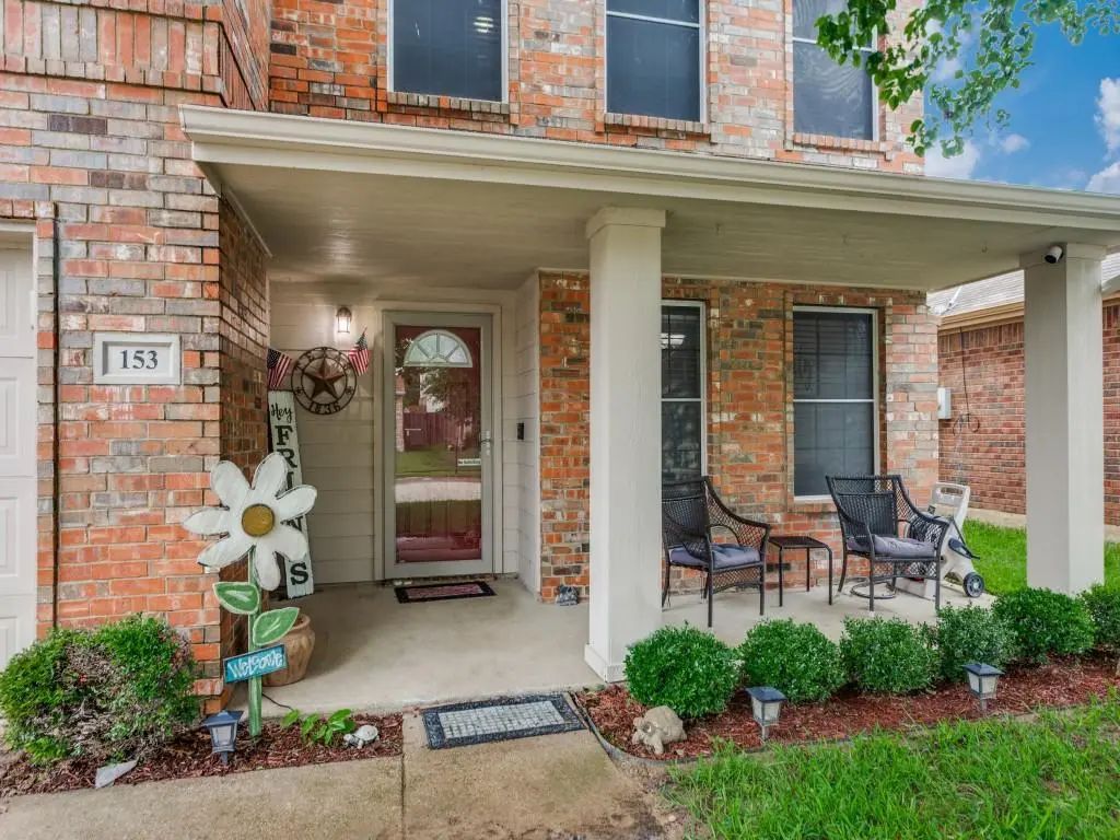 153 Jefferson Drive, Venus