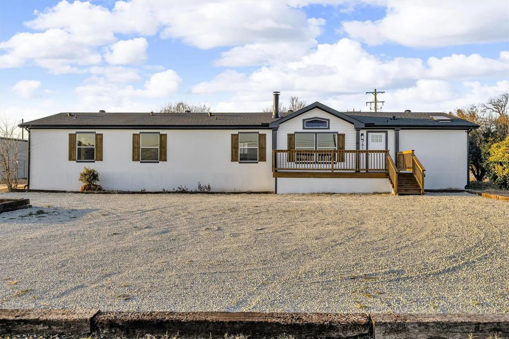 3612 Rhea Road, Granbury