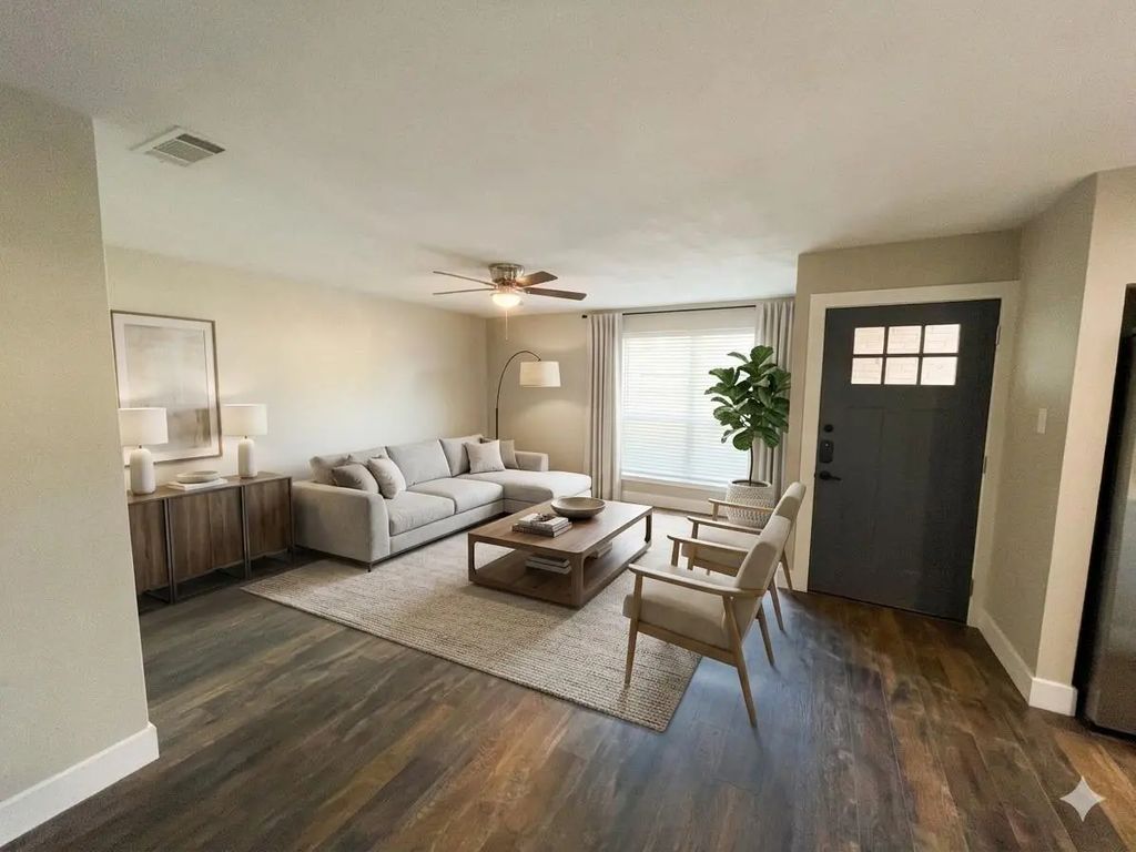 3708 Cranston Court E, Irving