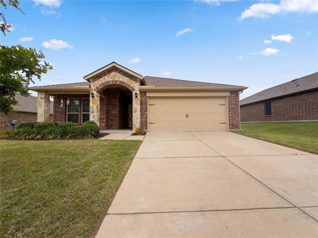 3005 Teakwood Street, Anna