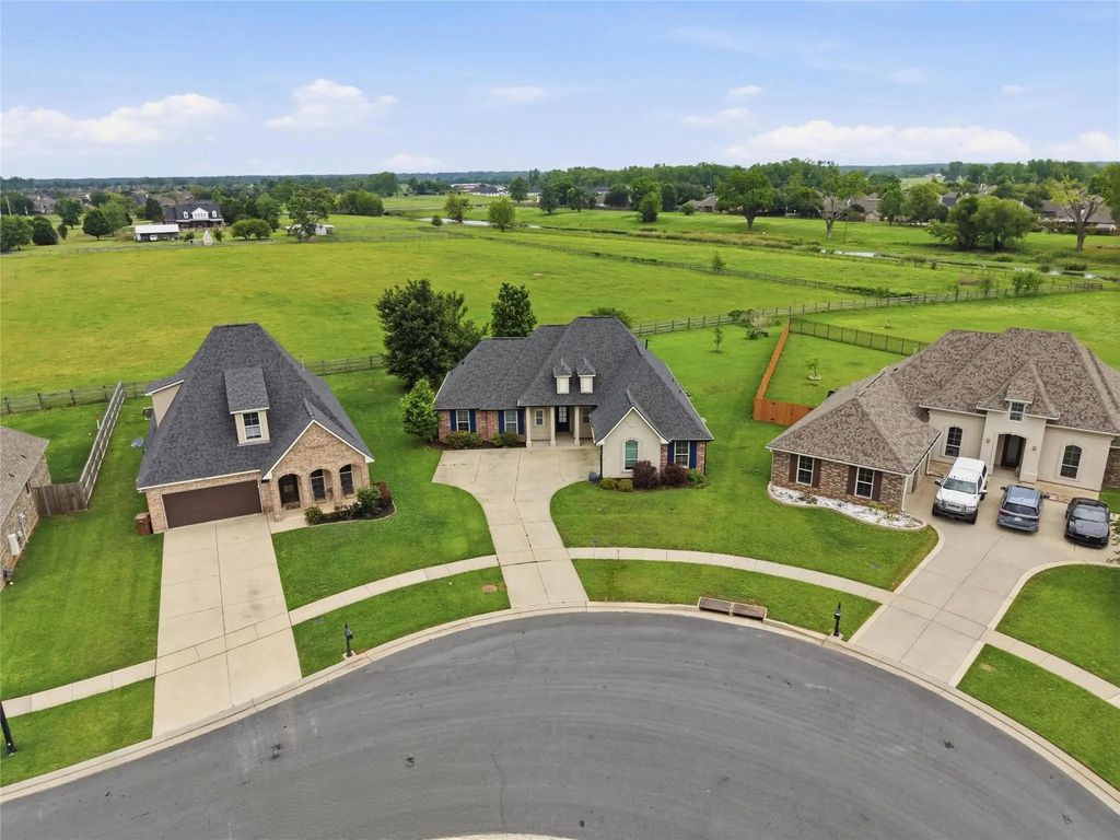 1002 Maize Street, Bossier City