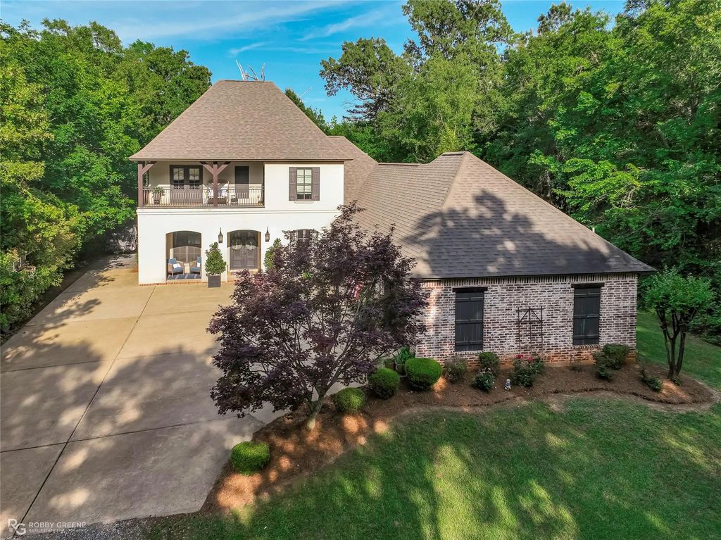 1331 Highway 614, Haughton