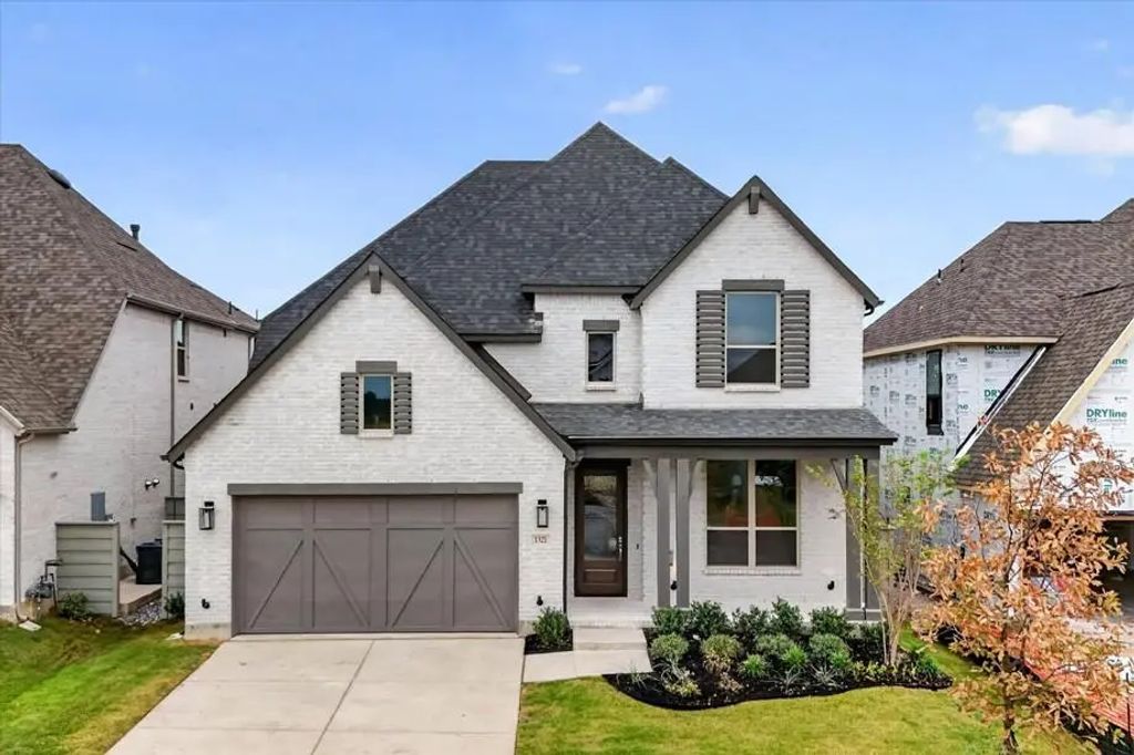 1321 Periwinkle Drive, Celina