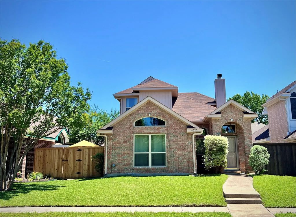 6525 Wildhaven Drive, Rowlett