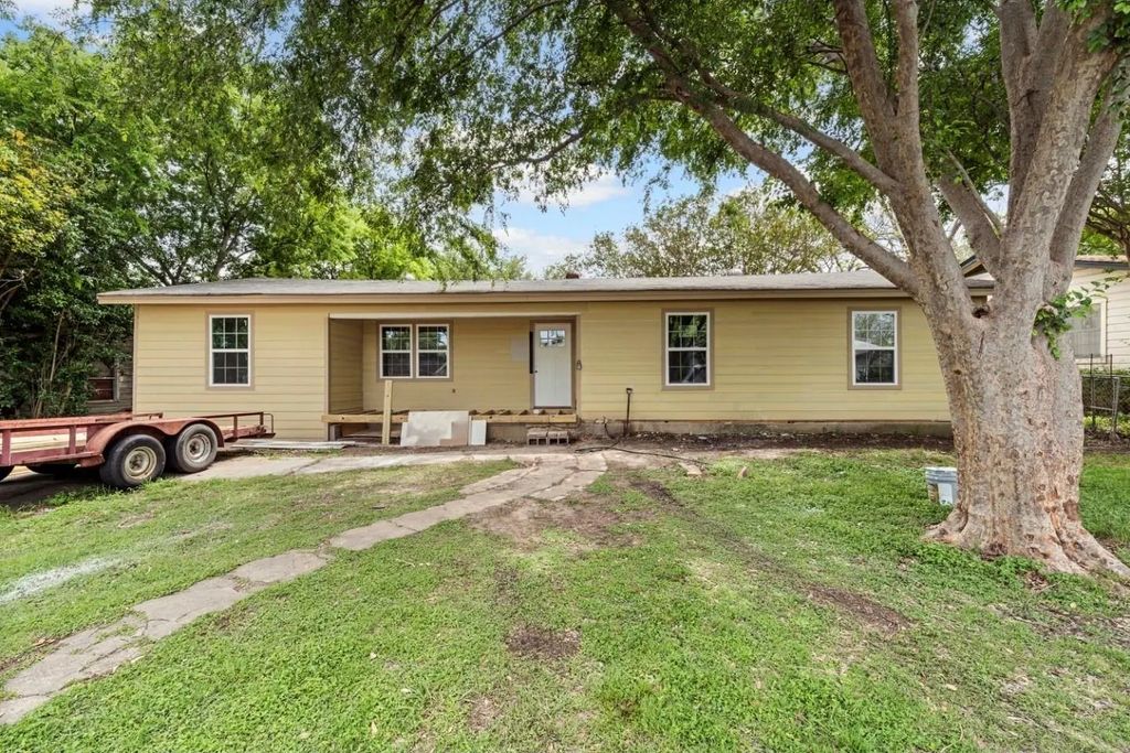 3320 Ferndale Drive, Waco