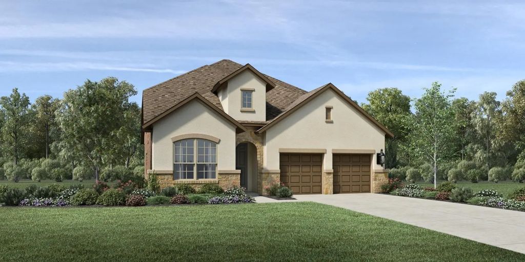 648 Brown Buck Avenue, Fort Worth