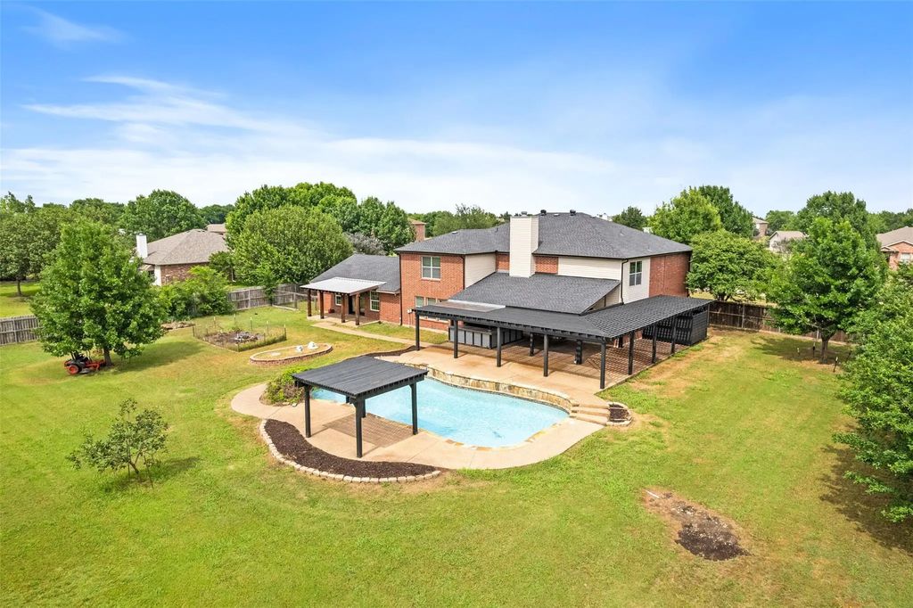 3931 Alpha Way, Midlothian