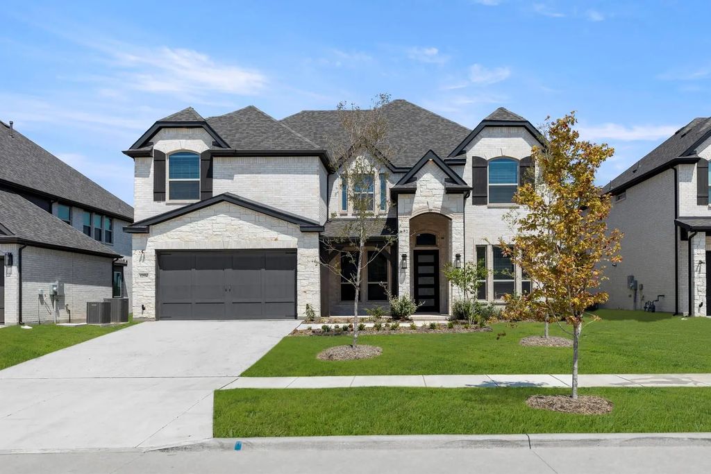 12554 Beaver Creek Road, Frisco