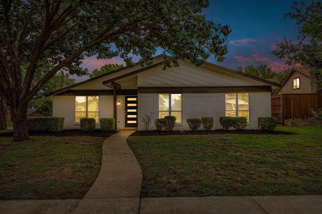 2608 Figtree Lane, Plano