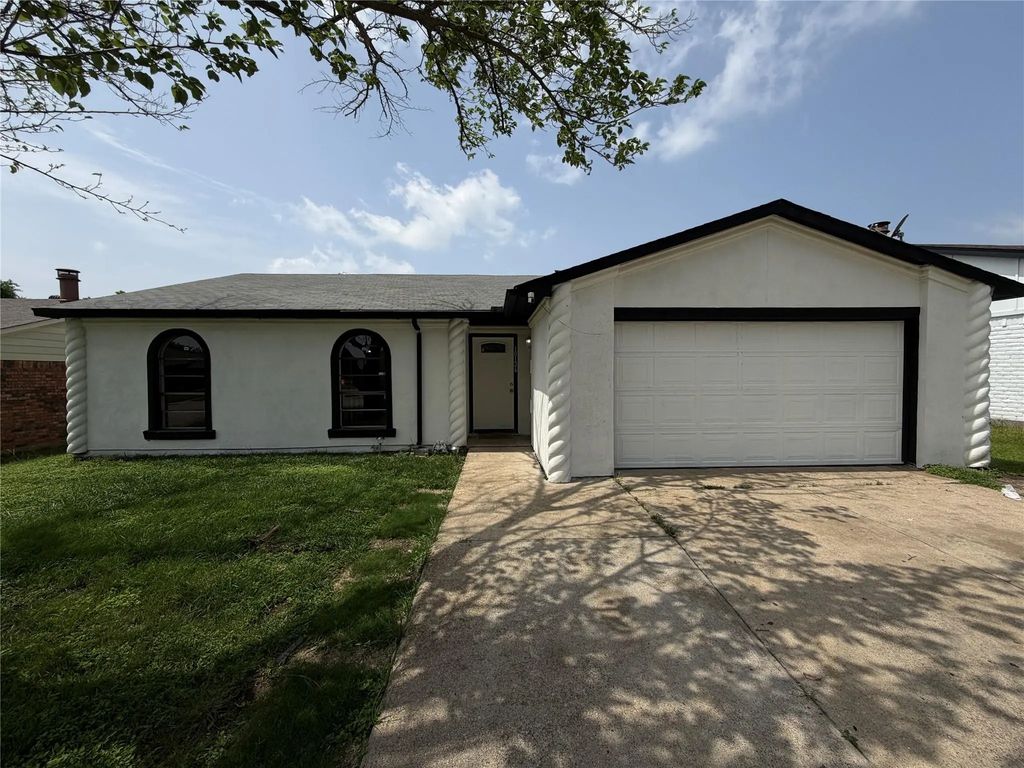 10126 China Tree Drive, Dallas