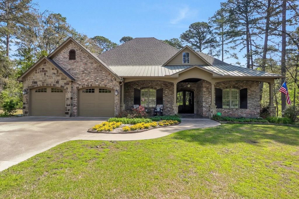 17325 County Road 134, Flint