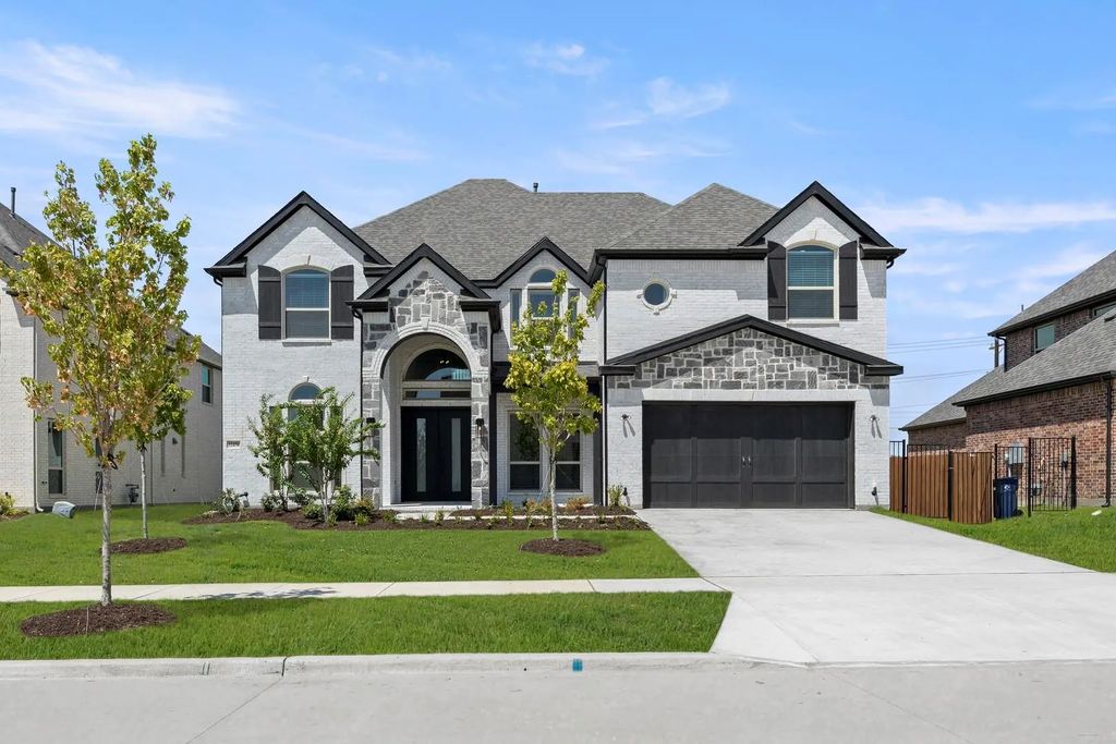 12434 Beaver Creek Road, Frisco