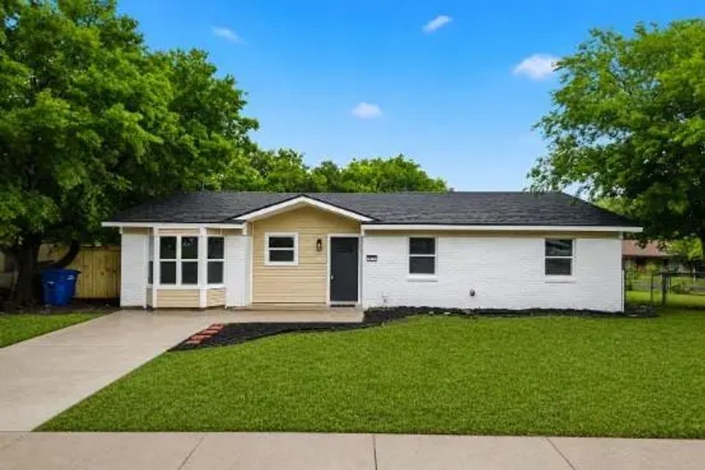 119 South Drive, Copperas Cove