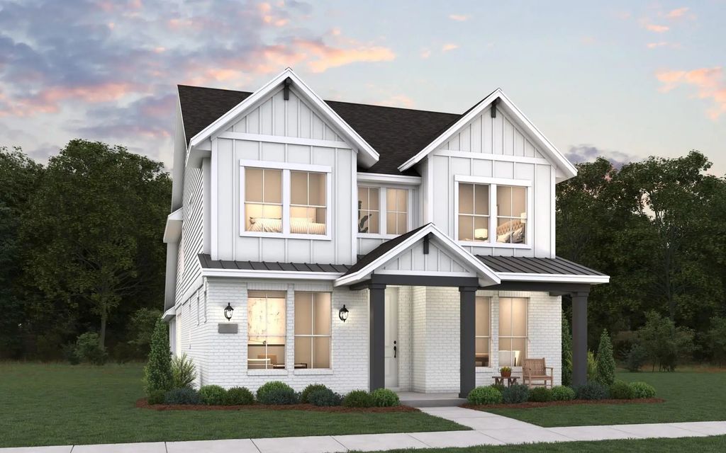 1500 Ramble Way, Celina