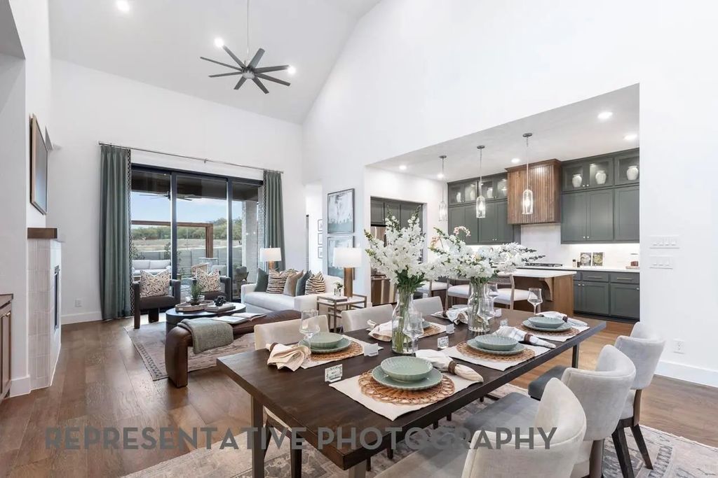 1345 Periwinkle Drive, Celina