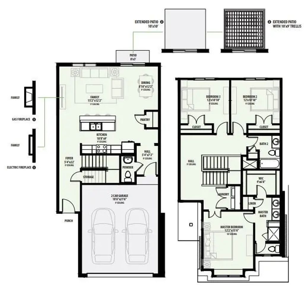 2862 Grandview Drive, Wylie
