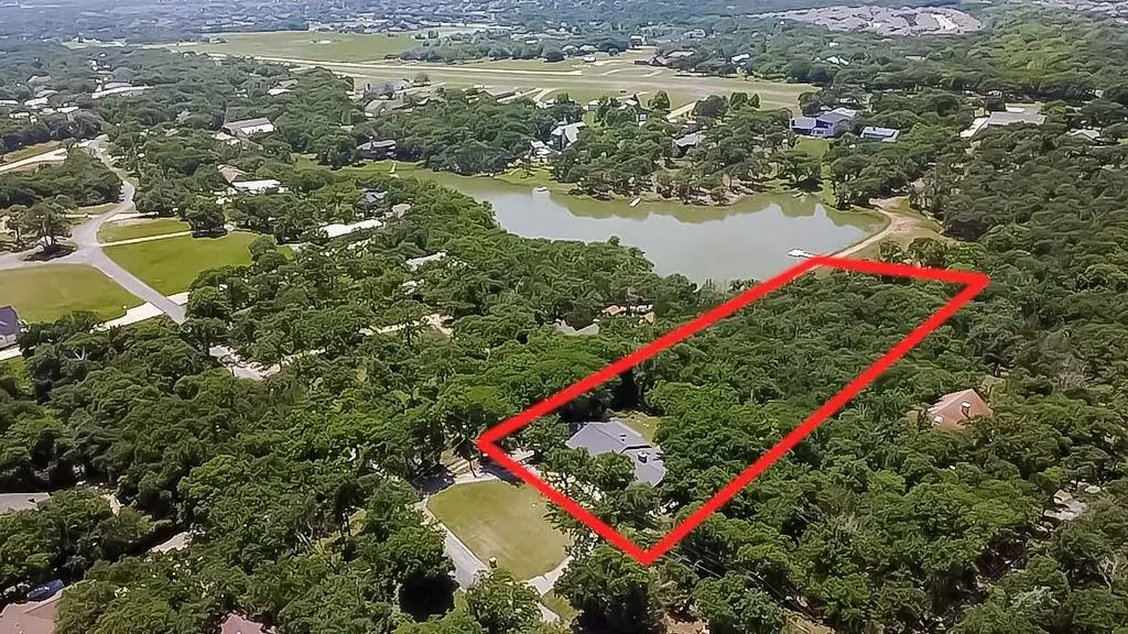 42 Hidden Valley Airpark, Shady Shores