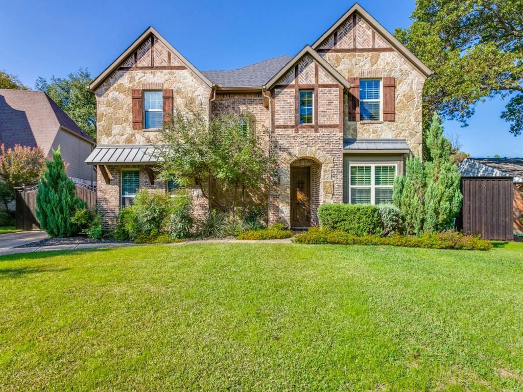 3535 Flaxley Drive, Dallas