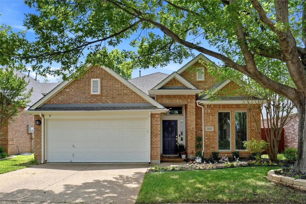 2433 Folkstone Way, Bedford