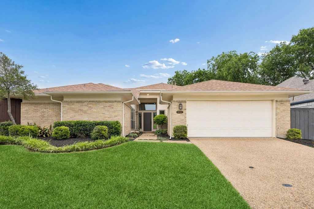 9060 Stone Creek Place, Dallas