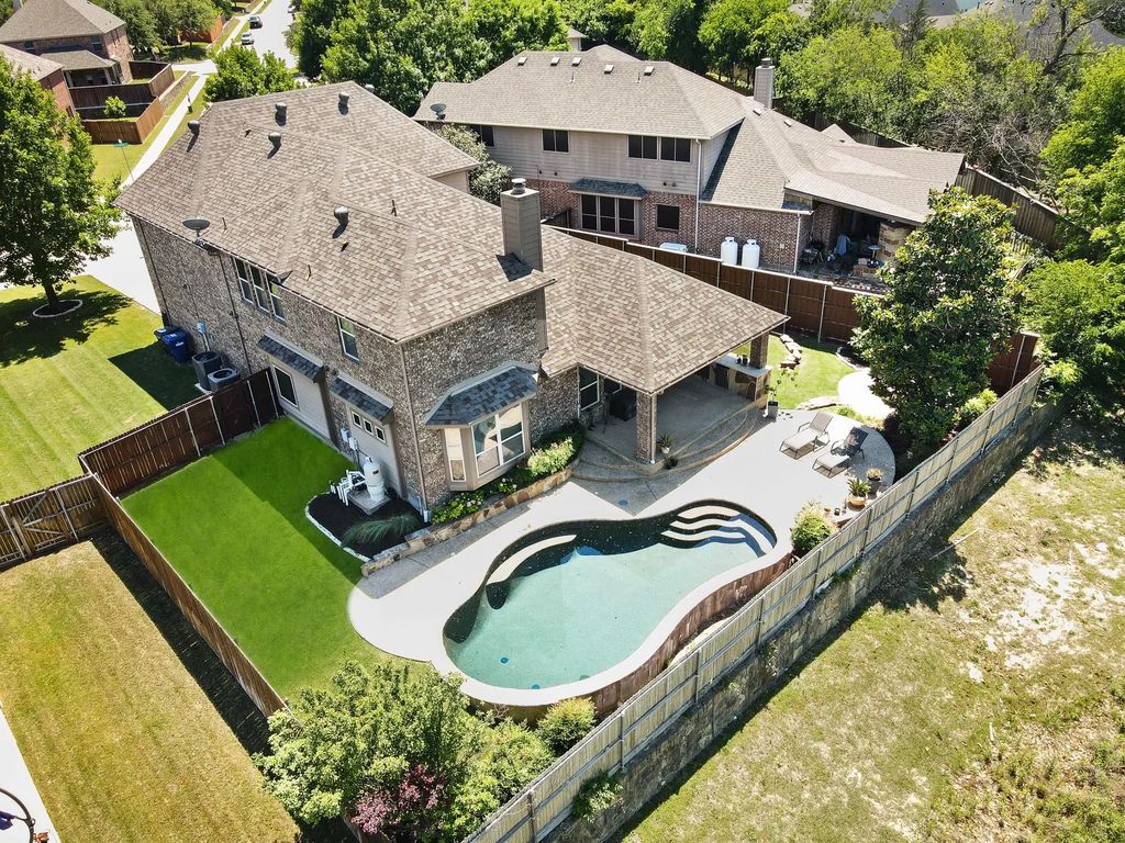 3916 Buchanan Street, McKinney