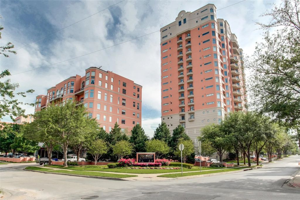 2828 Hood Street 1104, Dallas