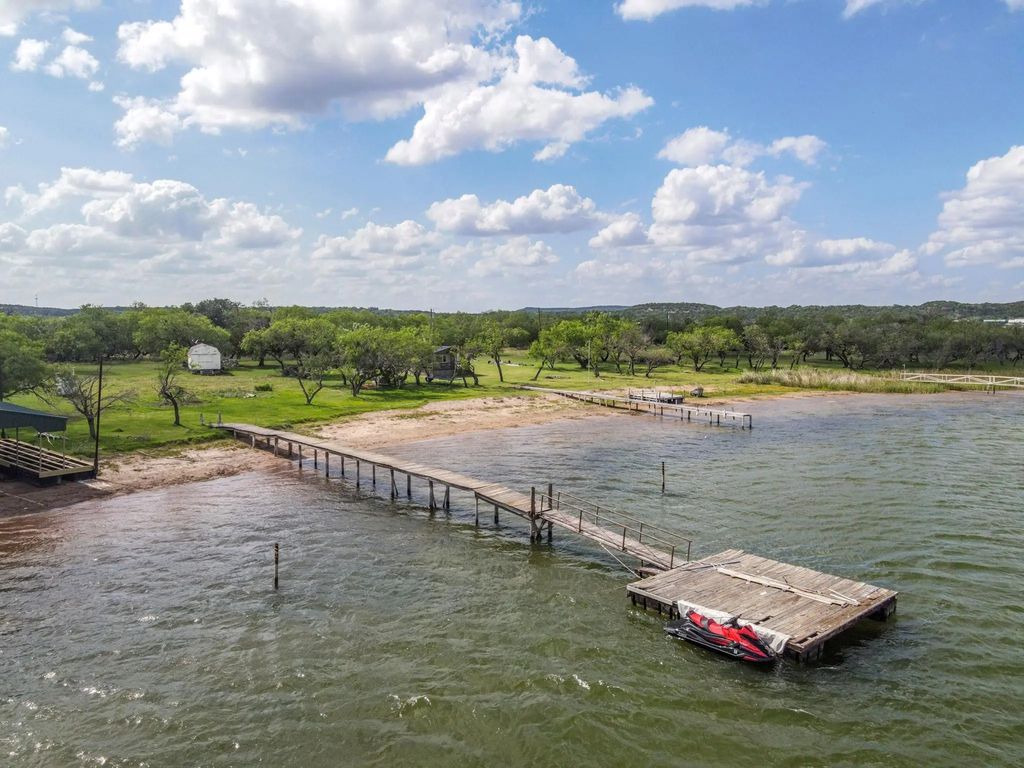 3500 Hog Bend 48, Possum Kingdom Lake