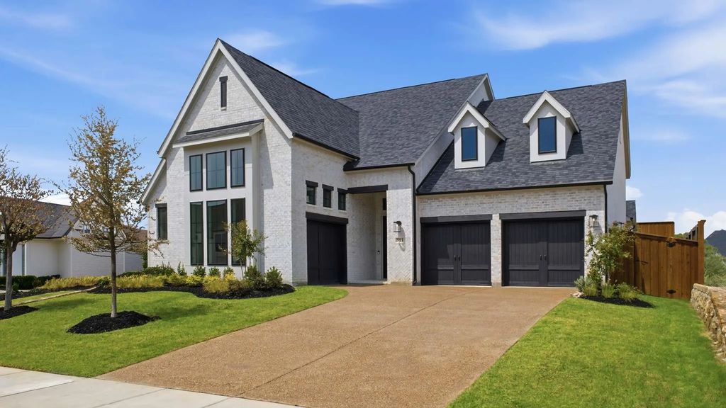 311 Twilight Drive, Prosper