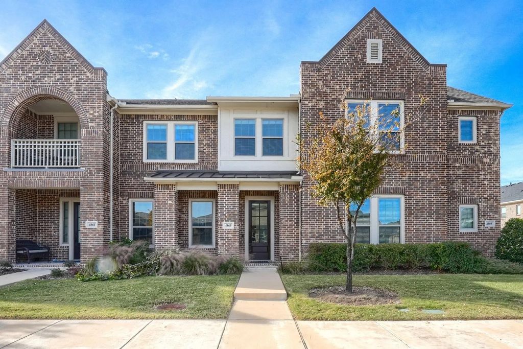 4865 Rattler Lane, Carrollton